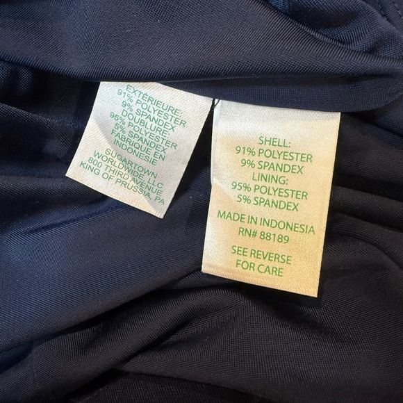 Lilly Pulitzer Shellbee Dress - Picture 7 of 9